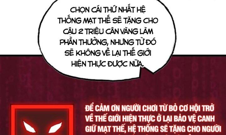 Tôi Chuyển Vàng Tại Mạt Thế Chapter 495 - Trang 4