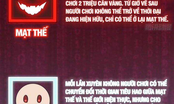 Tôi Chuyển Vàng Tại Mạt Thế Chapter 495 - Trang 4