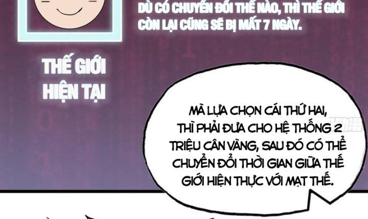 Tôi Chuyển Vàng Tại Mạt Thế Chapter 495 - Trang 4