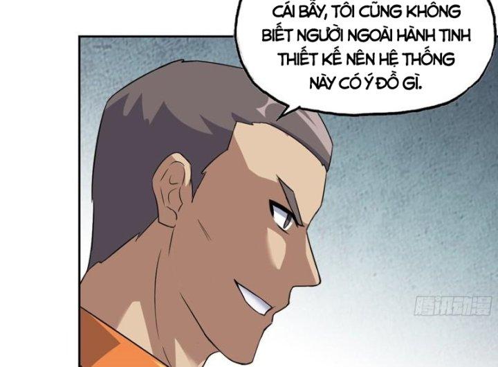 Tôi Chuyển Vàng Tại Mạt Thế Chapter 495 - Trang 4