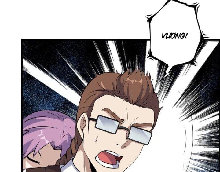 Tôi Chuyển Vàng Tại Mạt Thế Chapter 495 - Trang 4