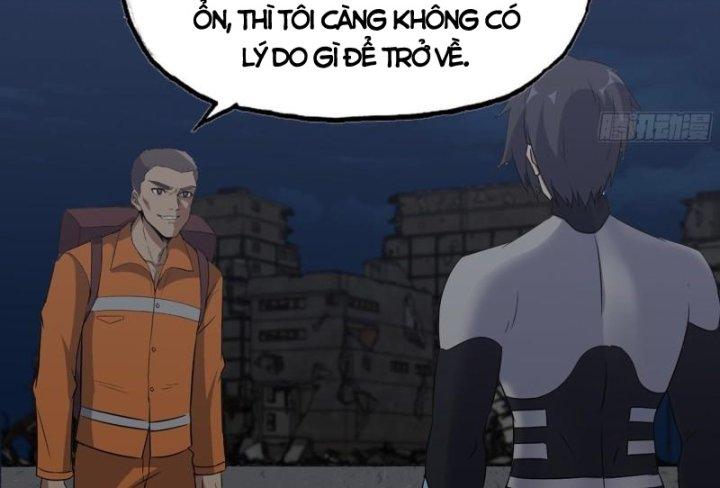 Tôi Chuyển Vàng Tại Mạt Thế Chapter 495 - Trang 4