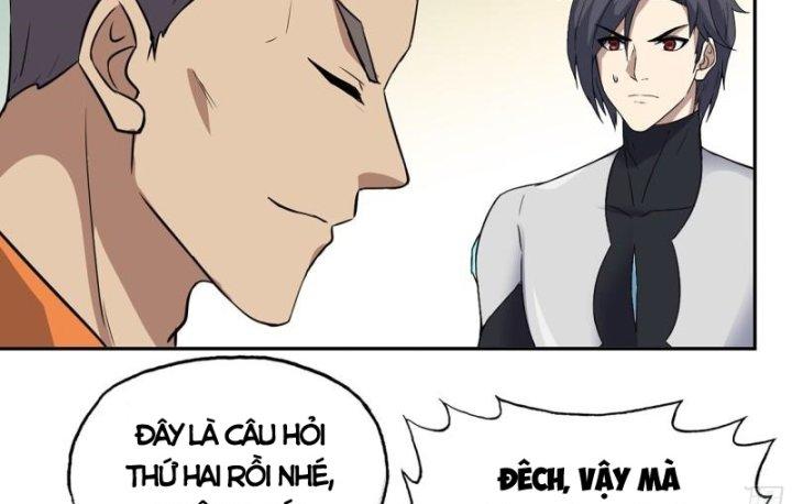 Tôi Chuyển Vàng Tại Mạt Thế Chapter 495 - Trang 4