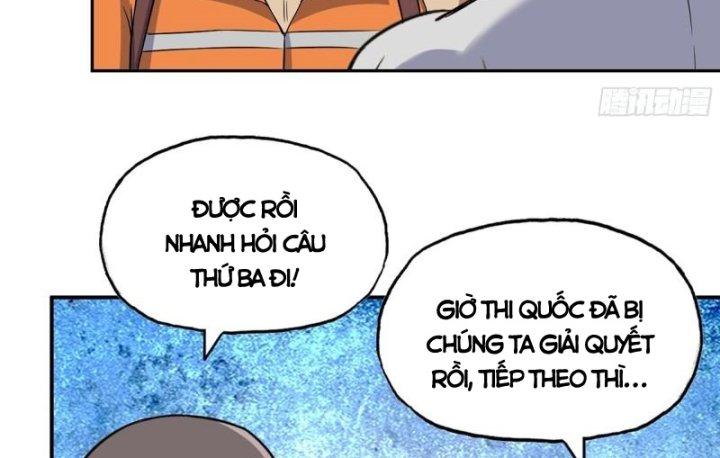 Tôi Chuyển Vàng Tại Mạt Thế Chapter 495 - Trang 4