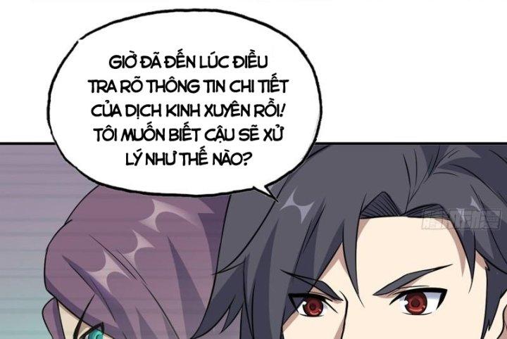 Tôi Chuyển Vàng Tại Mạt Thế Chapter 495 - Trang 4