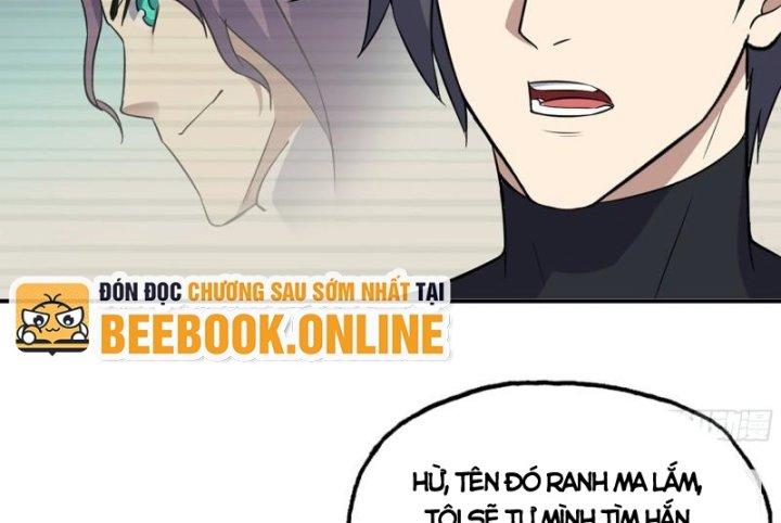 Tôi Chuyển Vàng Tại Mạt Thế Chapter 495 - Trang 4