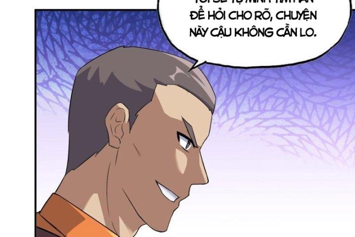 Tôi Chuyển Vàng Tại Mạt Thế Chapter 495 - Trang 4