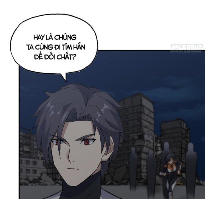 Tôi Chuyển Vàng Tại Mạt Thế Chapter 495 - Trang 4