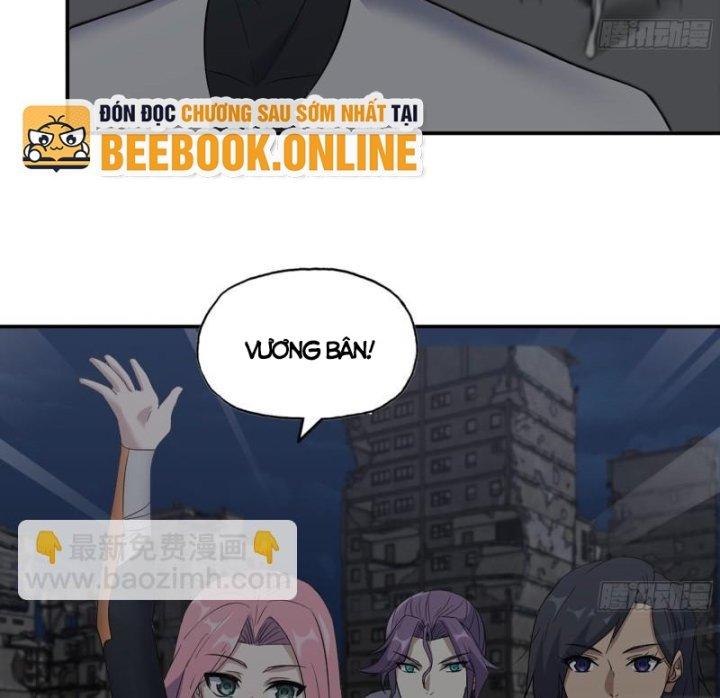 Tôi Chuyển Vàng Tại Mạt Thế Chapter 495 - Trang 4