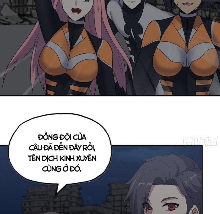 Tôi Chuyển Vàng Tại Mạt Thế Chapter 495 - Trang 4