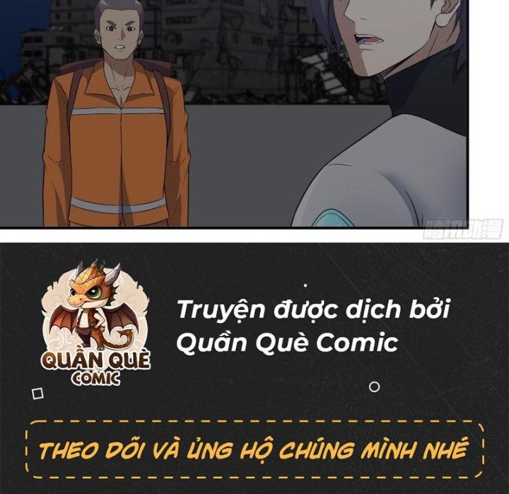 Tôi Chuyển Vàng Tại Mạt Thế Chapter 495 - Trang 4