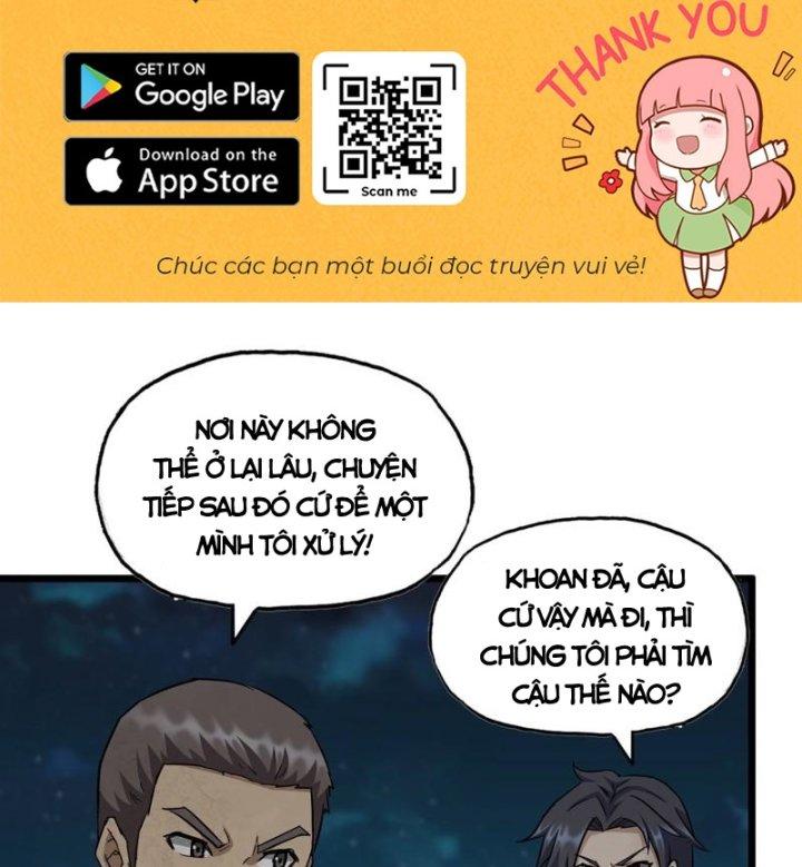 Tôi Chuyển Vàng Tại Mạt Thế Chapter 496 - Trang 2