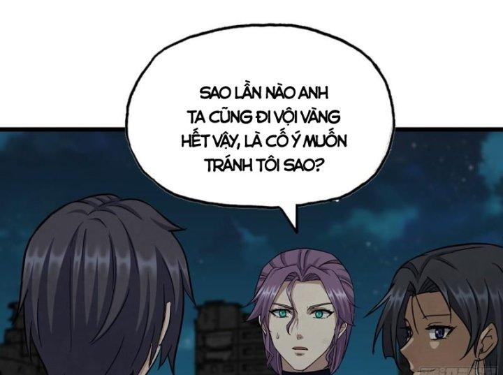 Tôi Chuyển Vàng Tại Mạt Thế Chapter 496 - Trang 2