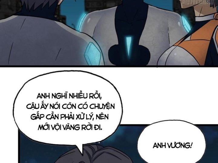 Tôi Chuyển Vàng Tại Mạt Thế Chapter 496 - Trang 2