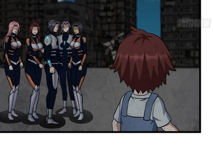 Tôi Chuyển Vàng Tại Mạt Thế Chapter 496 - Trang 2