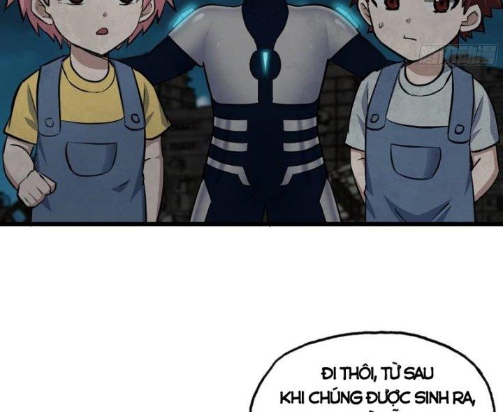 Tôi Chuyển Vàng Tại Mạt Thế Chapter 496 - Trang 2