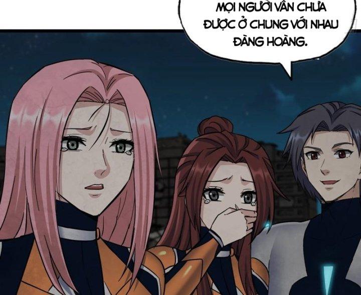 Tôi Chuyển Vàng Tại Mạt Thế Chapter 496 - Trang 2