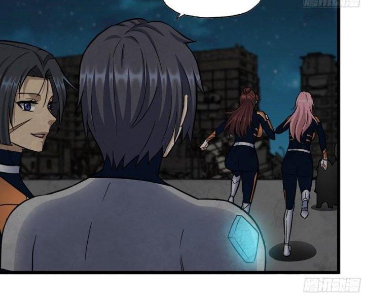 Tôi Chuyển Vàng Tại Mạt Thế Chapter 496 - Trang 2