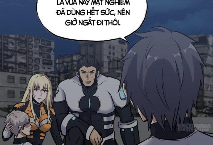 Tôi Chuyển Vàng Tại Mạt Thế Chapter 496 - Trang 2