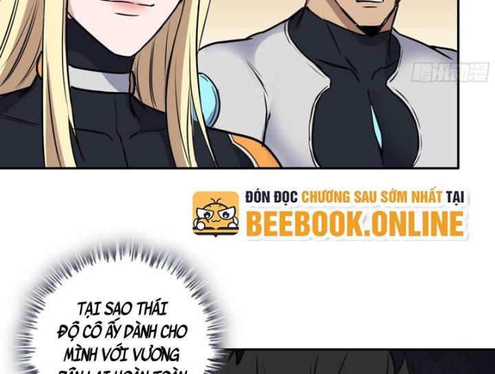 Tôi Chuyển Vàng Tại Mạt Thế Chapter 496 - Trang 2