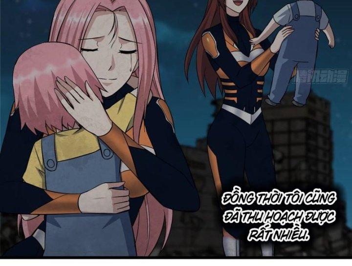 Tôi Chuyển Vàng Tại Mạt Thế Chapter 496 - Trang 2