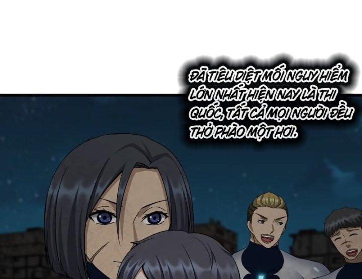 Tôi Chuyển Vàng Tại Mạt Thế Chapter 496 - Trang 2