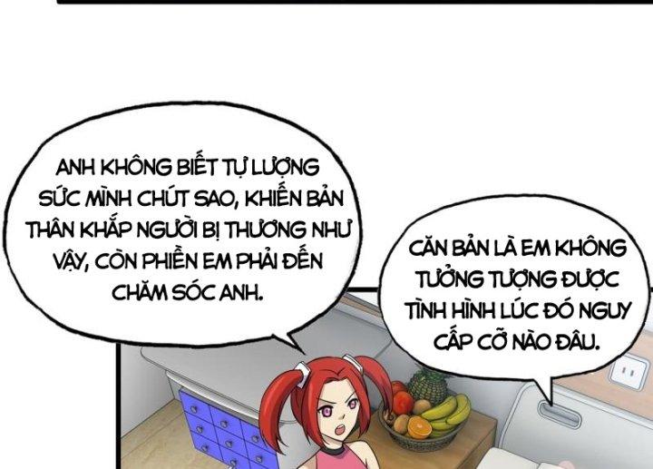 Tôi Chuyển Vàng Tại Mạt Thế Chapter 496 - Trang 2