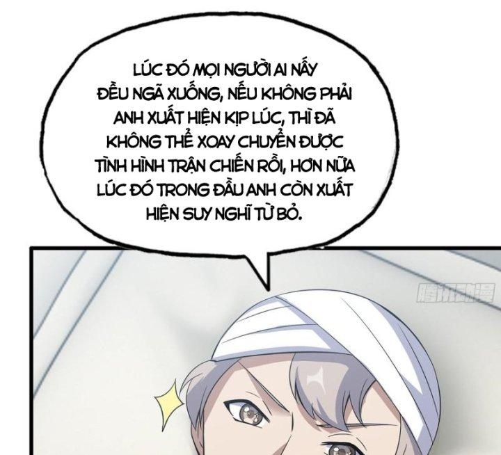 Tôi Chuyển Vàng Tại Mạt Thế Chapter 496 - Trang 2