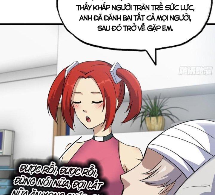 Tôi Chuyển Vàng Tại Mạt Thế Chapter 496 - Trang 2