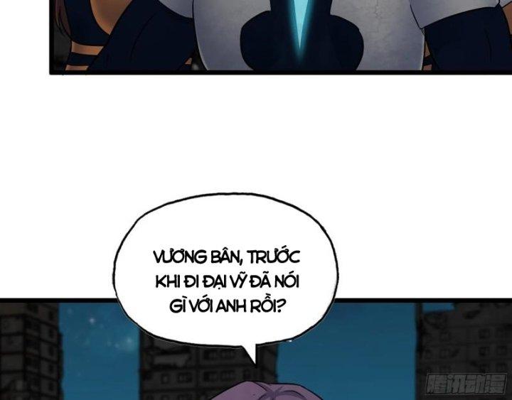 Tôi Chuyển Vàng Tại Mạt Thế Chapter 496 - Trang 2