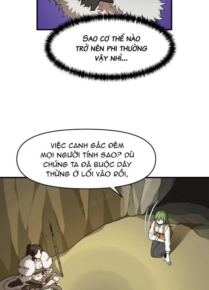 Kẻ man rợ bước chân vào học viện danh giá Chapter 40 - Trang 2