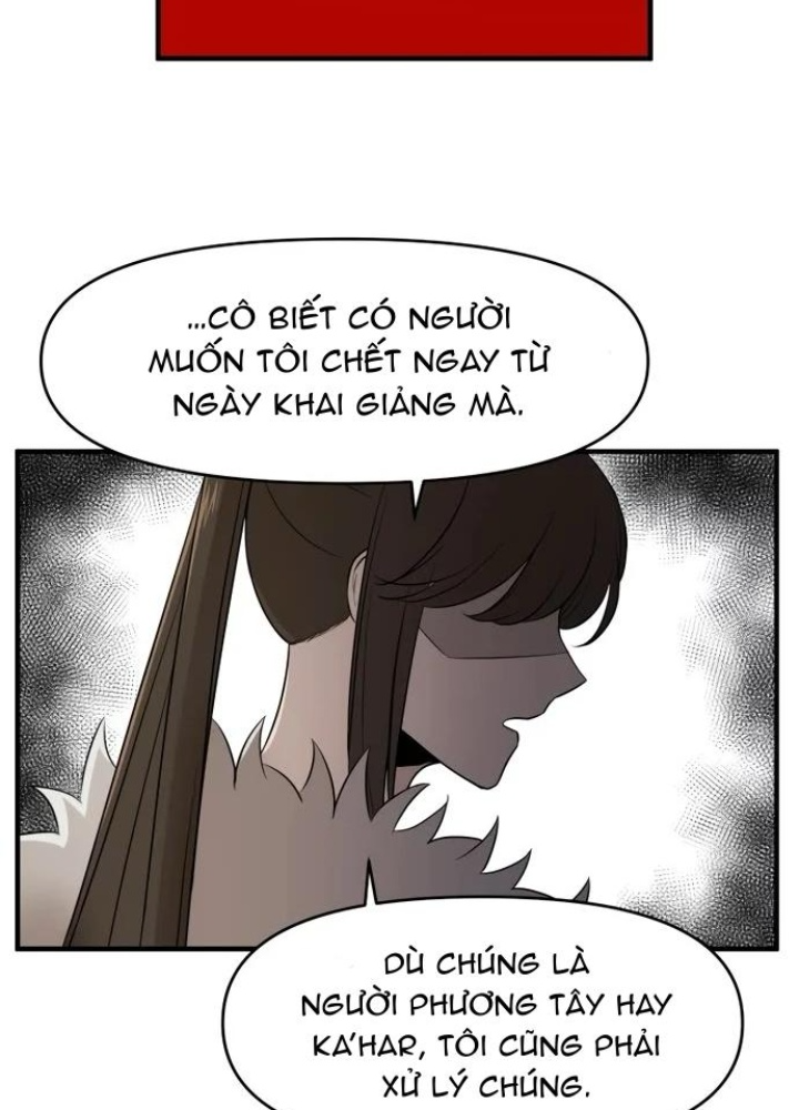 Kẻ man rợ bước chân vào học viện danh giá Chapter 40 - Trang 2