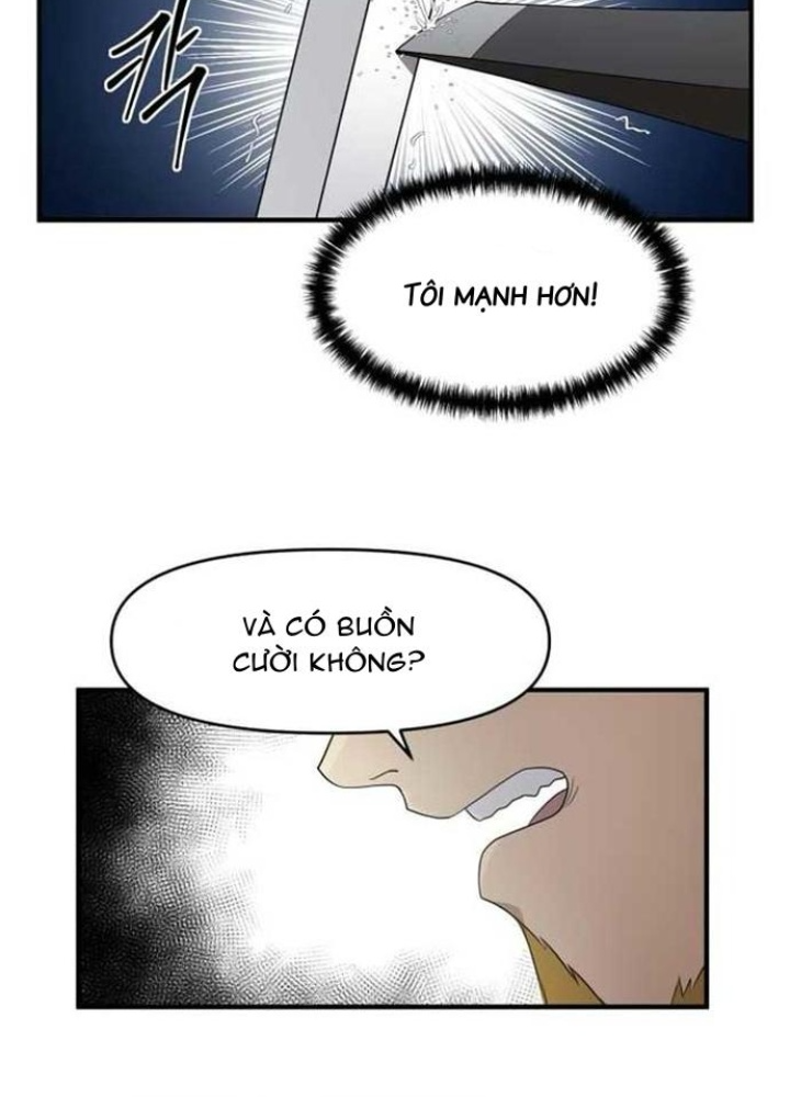 Kẻ man rợ bước chân vào học viện danh giá Chapter 41 - Trang 2