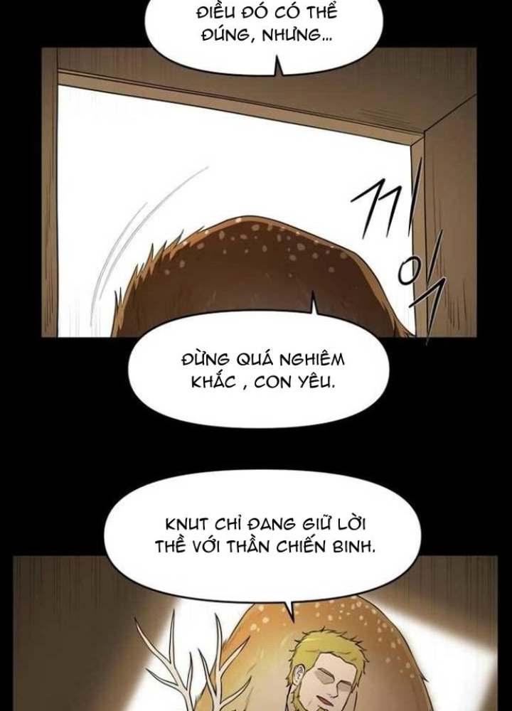 Kẻ man rợ bước chân vào học viện danh giá Chapter 41 - Trang 2