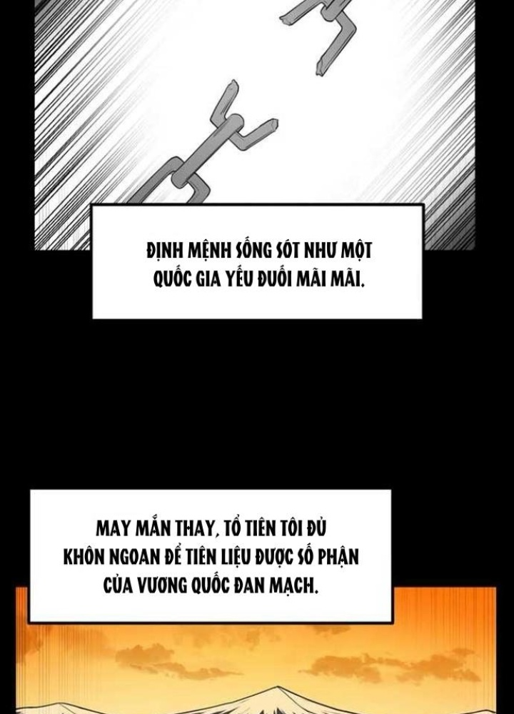 Kẻ man rợ bước chân vào học viện danh giá Chapter 41 - Trang 2