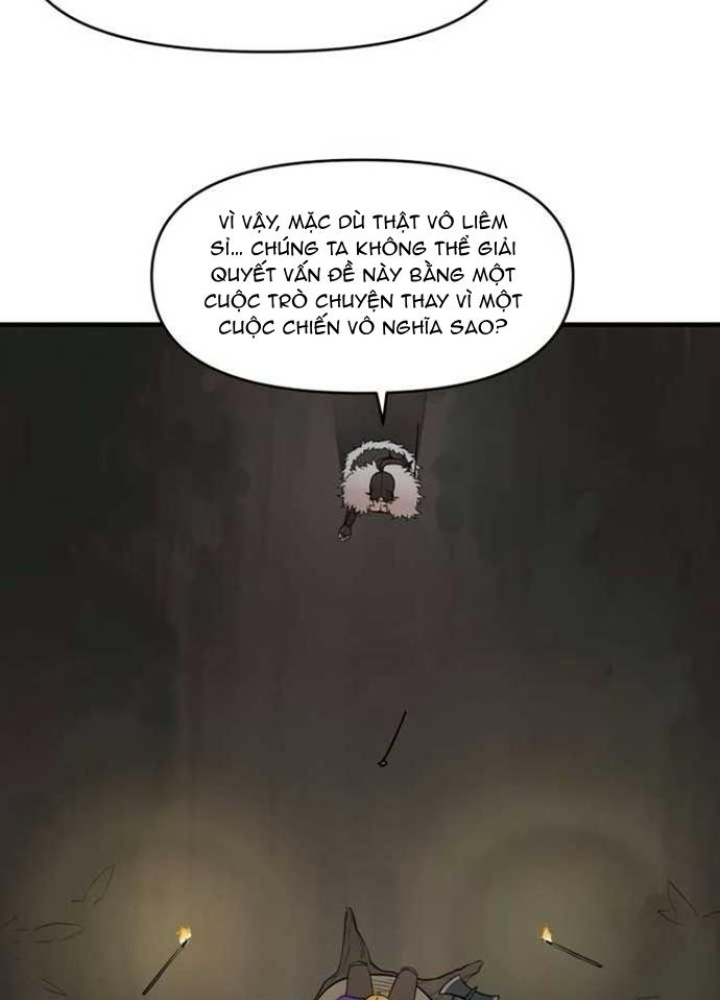 Kẻ man rợ bước chân vào học viện danh giá Chapter 41 - Trang 2