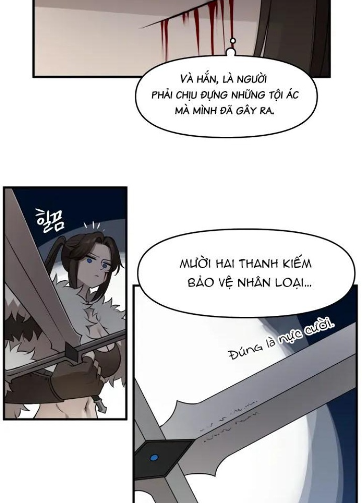 Kẻ man rợ bước chân vào học viện danh giá Chapter 42 - Trang 2