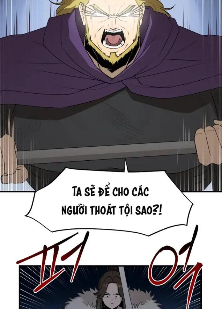 Kẻ man rợ bước chân vào học viện danh giá Chapter 42 - Trang 2