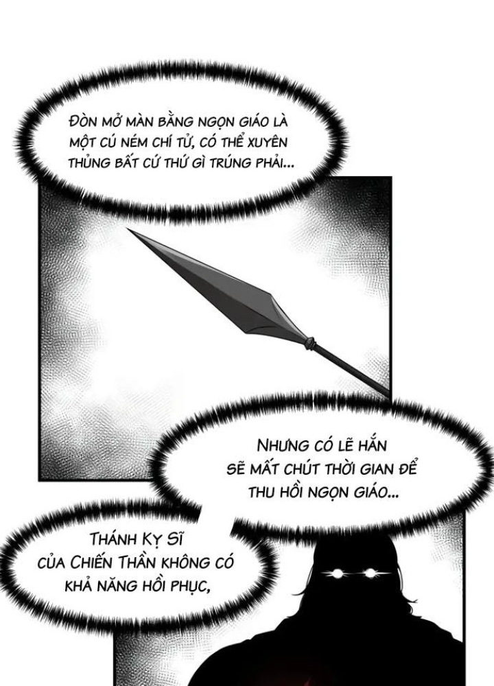 Kẻ man rợ bước chân vào học viện danh giá Chapter 43 - Trang 2