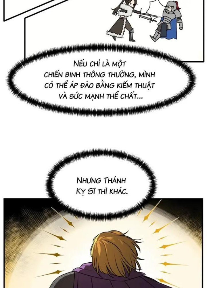 Kẻ man rợ bước chân vào học viện danh giá Chapter 43 - Trang 2