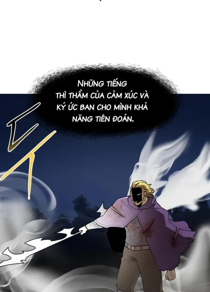 Kẻ man rợ bước chân vào học viện danh giá Chapter 43 - Trang 2