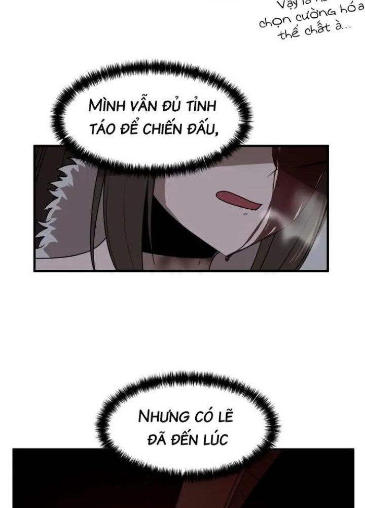 Kẻ man rợ bước chân vào học viện danh giá Chapter 43 - Trang 2