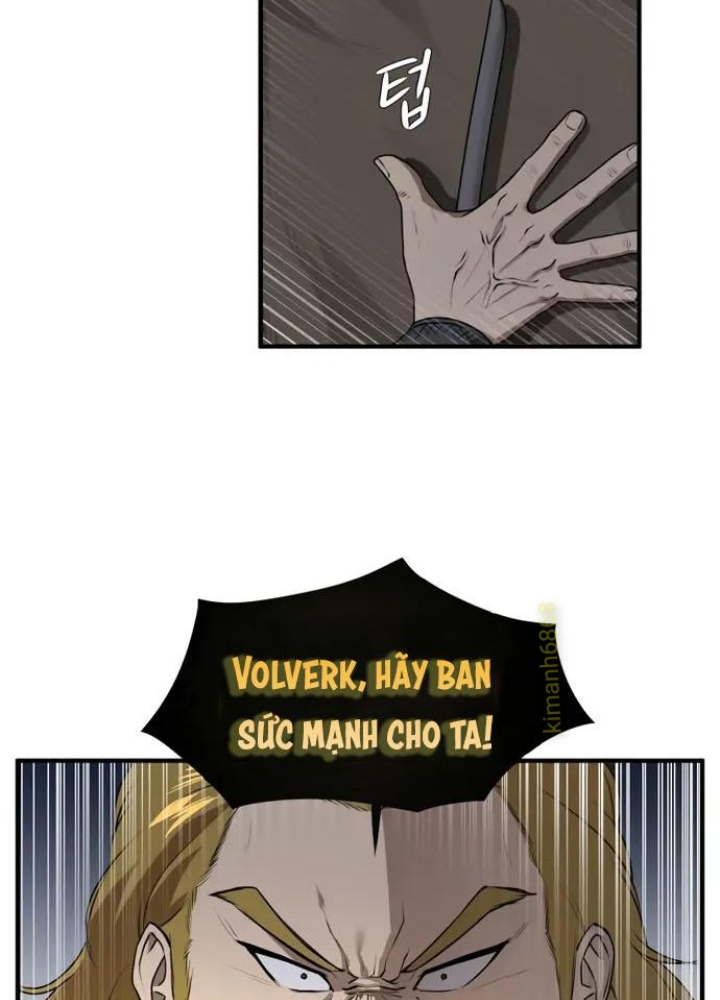 Kẻ man rợ bước chân vào học viện danh giá Chapter 43 - Trang 2