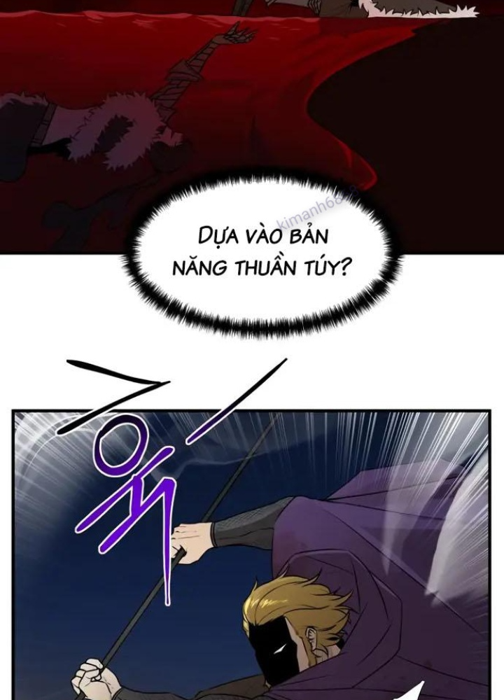Kẻ man rợ bước chân vào học viện danh giá Chapter 43 - Trang 2