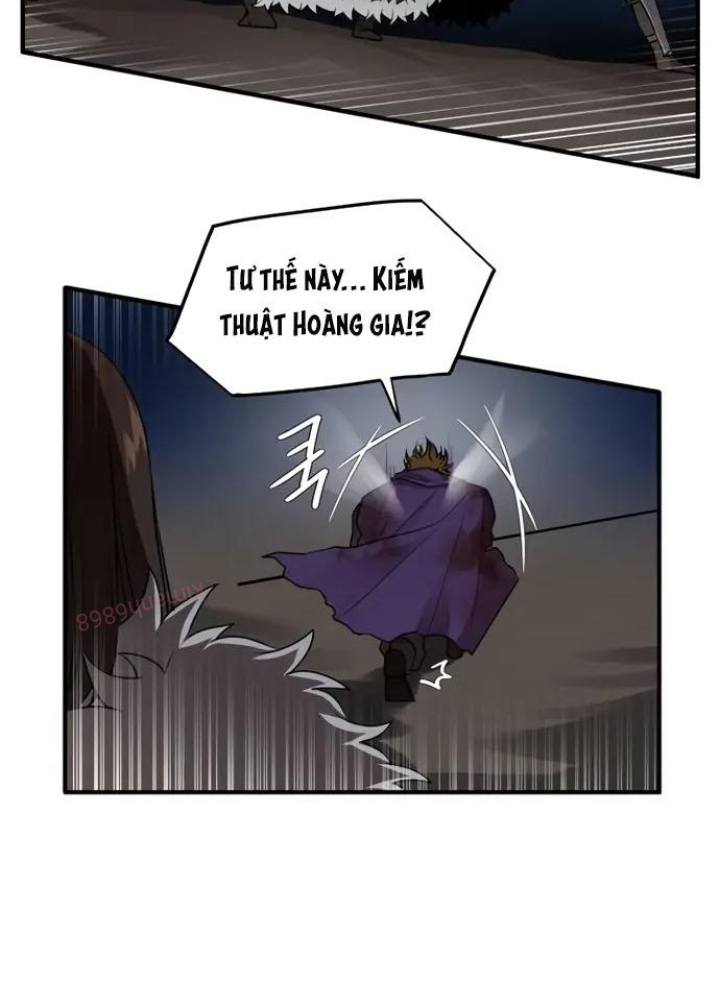 Kẻ man rợ bước chân vào học viện danh giá Chapter 43 - Trang 2