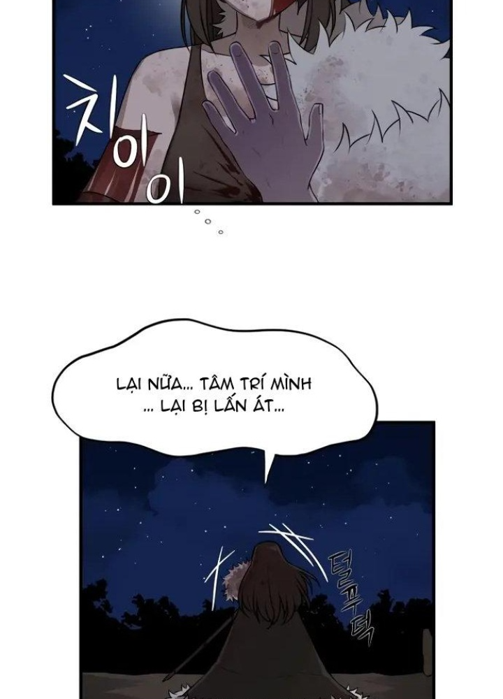 Kẻ man rợ bước chân vào học viện danh giá Chapter 44 - Trang 2