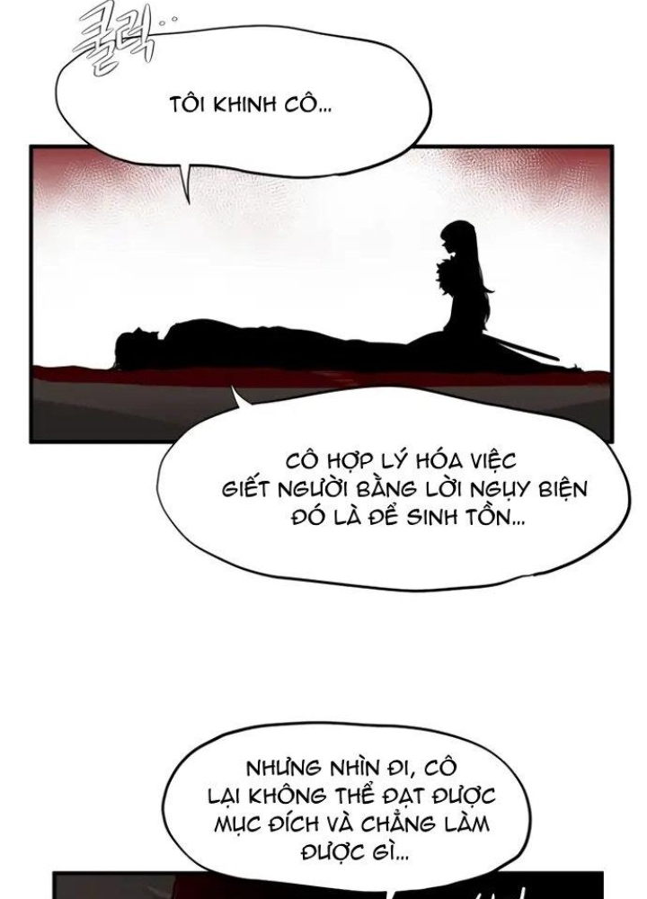 Kẻ man rợ bước chân vào học viện danh giá Chapter 44 - Trang 2