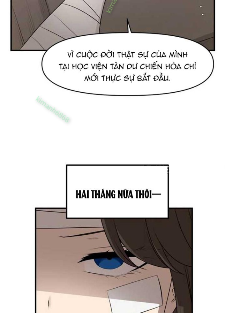 Kẻ man rợ bước chân vào học viện danh giá Chapter 45 - Trang 2