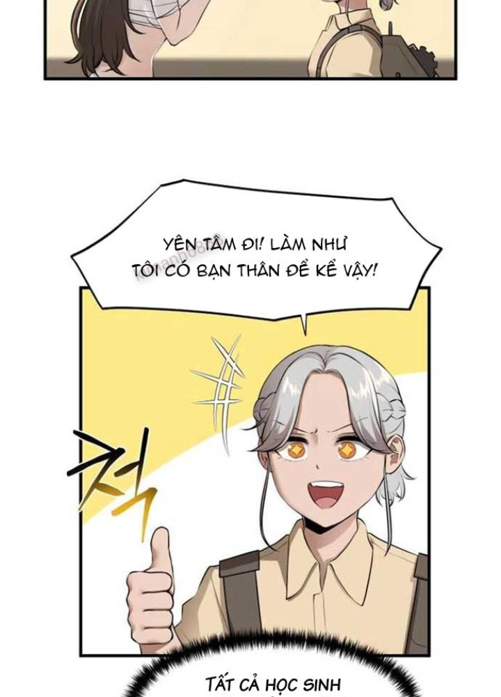 Kẻ man rợ bước chân vào học viện danh giá Chapter 45 - Trang 2