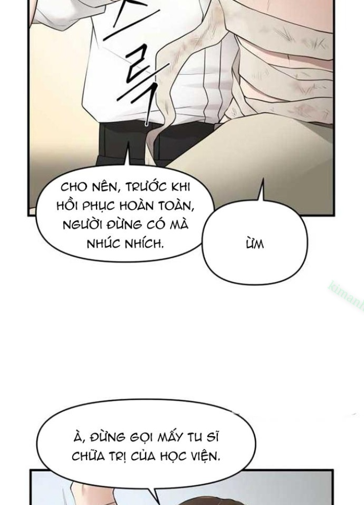 Kẻ man rợ bước chân vào học viện danh giá Chapter 45 - Trang 2